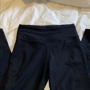 Victoria Secret Sport Leggings